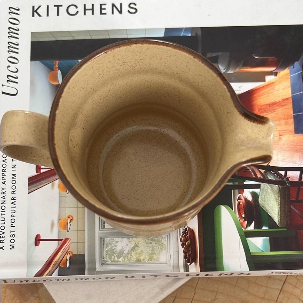 Vintage Ceramic Jug - made in japan - Picture 3 of 5